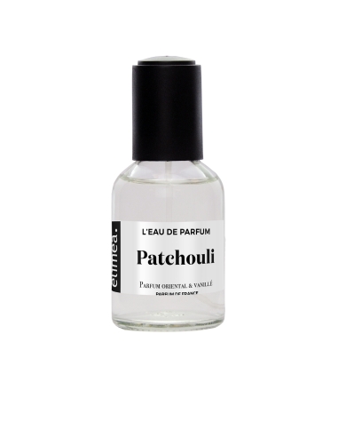 Eau de parfum Patchouli