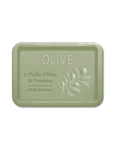 Savon à l'huile d'olive AOP de Provence Olive