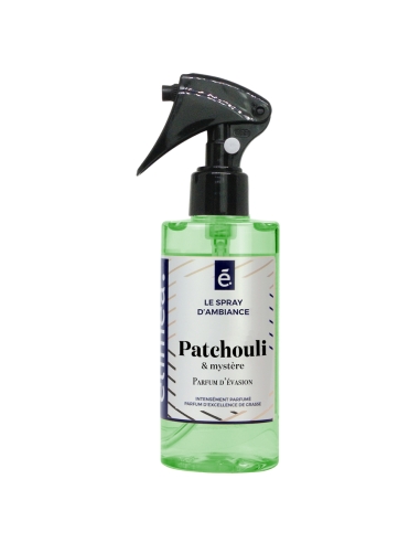 Spray d'ambiance Patchouli