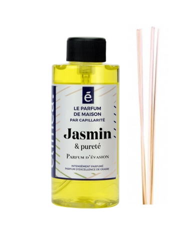 Parfum de maison Jasmin