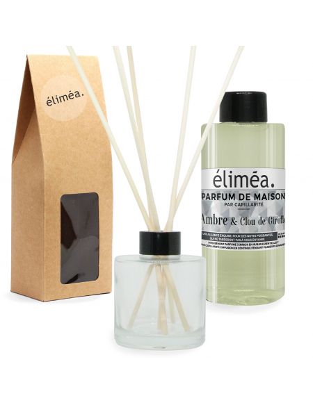 diffuseur parfum maison batonnet