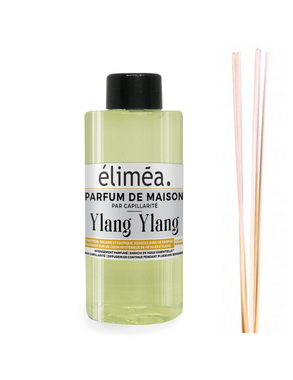 Parfum de maison Ylang Ylang