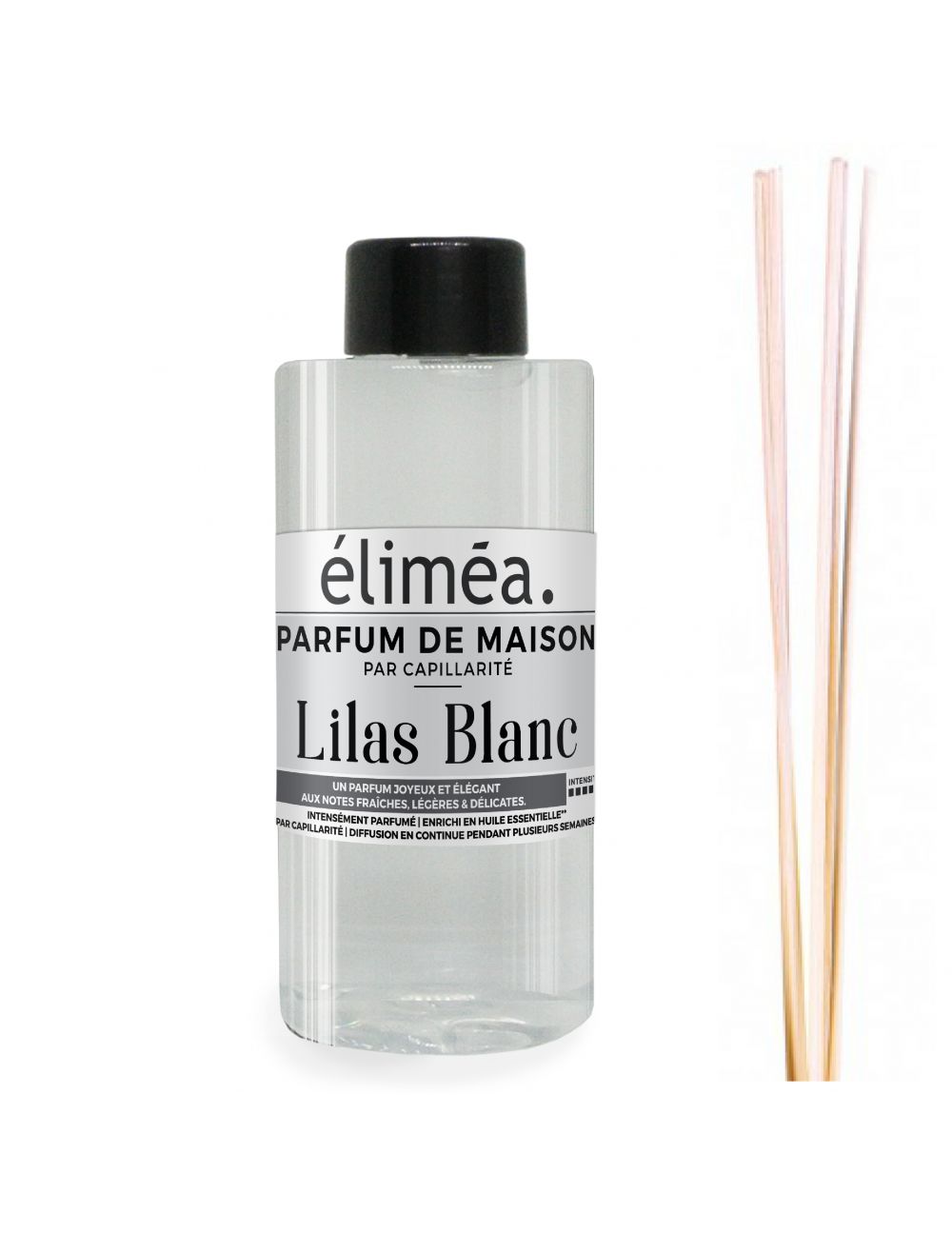 Parfum de maison Lilas Blanc