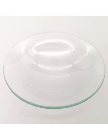 Coupelle en verre pour diffuseur par chaleur douce