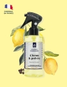 Spray d'ambiance Citron & Poivre éliméa