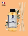 Parfum de maison Fleur d'Oranger éliméa