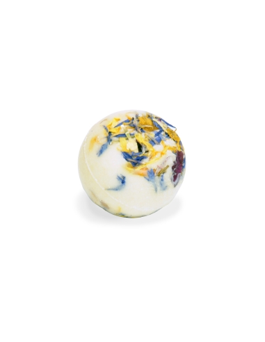 Crème de bain Groseilles